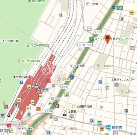 アルテシモ プレンド(ARTESSIMO PRENDO)の物件内観写真